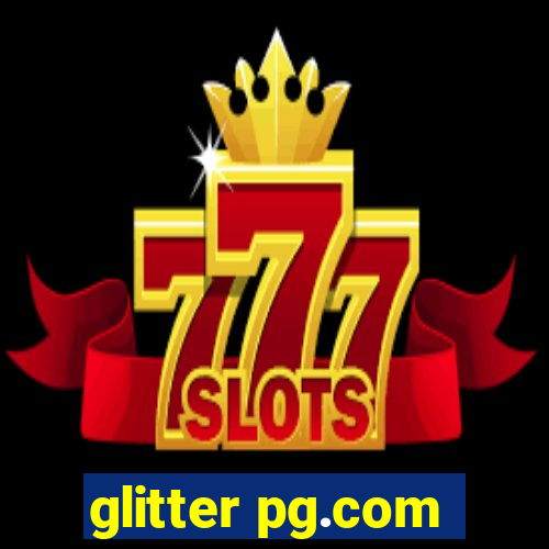 glitter pg.com